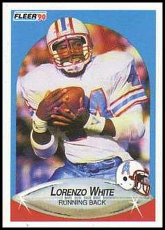 137 Lorenzo White